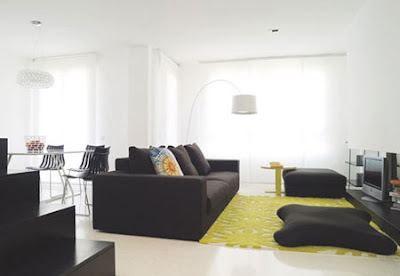 EnteryÈ: Verde lima, amarillo limón